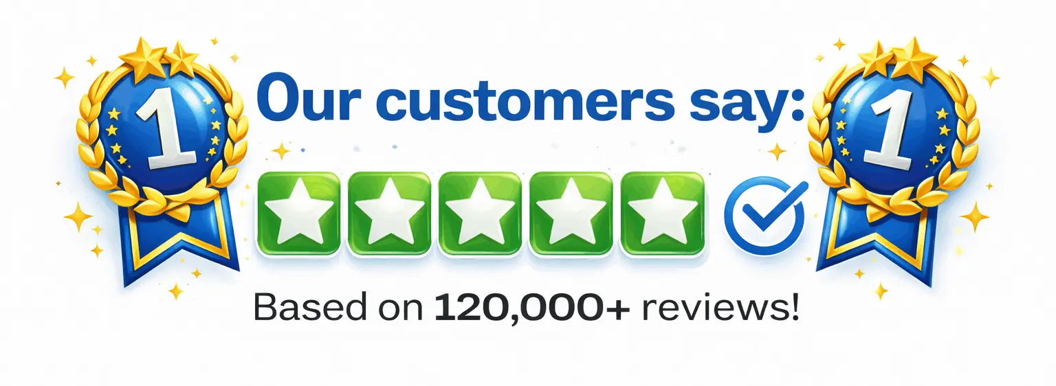 AppaNail customer 5-star rating and highly recommended by verified buyers